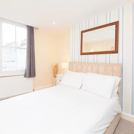 Scala Apartments